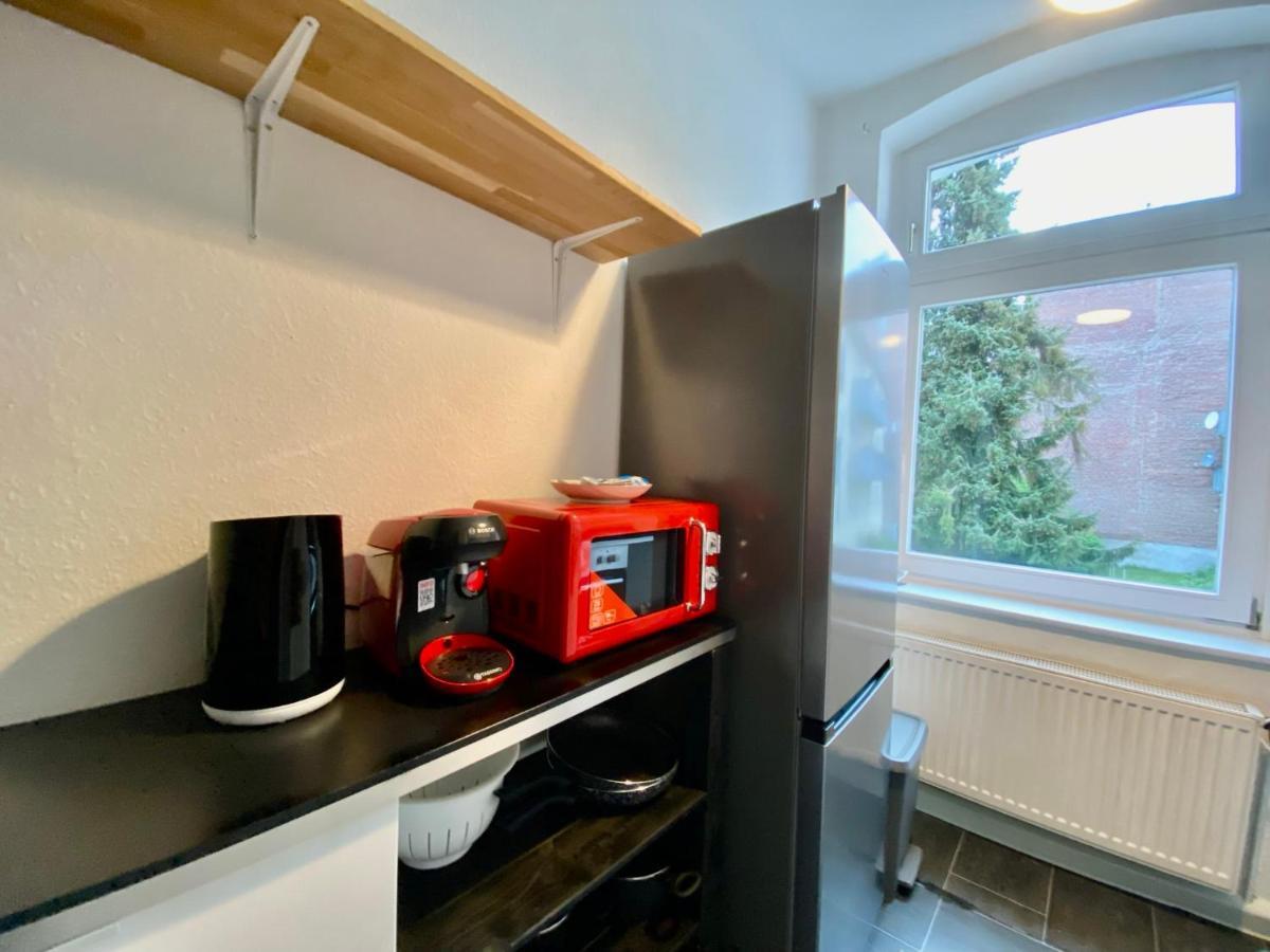 Cil Apt - Gemuetliche Wohnung Am Philosophenweg Mit Smart Tv In Zentraler & Ruhiger Lage Kassel Esterno foto